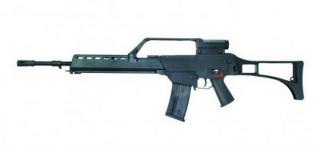 G36 Blow Back CA36 by Classic Army