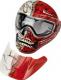 Carnage Maschera uso  Softair - Paintball by Save Phace