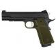 1911 Tactical OD KP-05 Full Metal GBB Gas-Co2 by Kjw