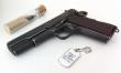 1911 A1 Colt D-Day Anniversary Edition Full Metal Co2 by Cybergun