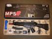MP5A2 Wide Forearm Low Cost Classic Army