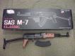 AK47s Type SAS M-7 Sport Line Standard Package by Classic Army