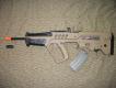 Ares Tavor Type T.A.R. 21 Tan by Ares