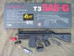 G3 SAS Fixed Stock by Jing Gong