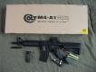 Colt M4A1 CQBR Full Metal Cybergun 3P