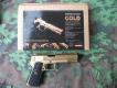1911 24K Gold Plated Government Classic Socom Gear