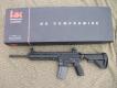 Heckler & Koch HK416 3° Versione Full Metal Blowback GBB by Vfc per Umarex