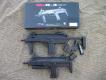 MP7A1 Type R-4 Aeg by Well