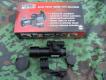 Red Dot Sight Military Type by Swiss Arms