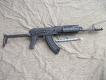 AK47s R.I.S. Custom by softair-italia.it