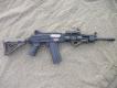 KREB AK47 RIS Super Custom by softair-italia.it