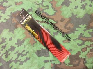 Molla M120 Dynamic Spring a Passo variabile by King Arms