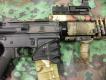 MACO Magwell Fabarms per Serie M4 - M16 by Big Dragon