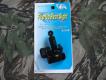 Flip Up Rear Sight Tacca di Mira Posteriore by Classic Army