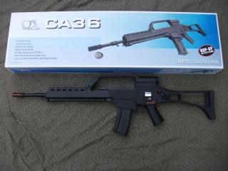 G36 Type CA36 by Classic Army