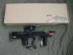 Ares L85A2 AFV con SUSAT by Ares