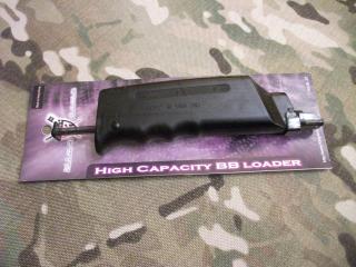 High Capacity BB Loader by King Arms