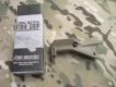Cobra Tactical Foregrip Tan by Strike Ind.