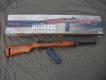 M1 Winchester Carbine 6mm GBB Full Wood & Metal by Marushin