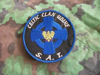 Celtic Clan Udine S.A.T.