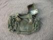 Tool And Regular Medical Waist Bag OD by Classic Army