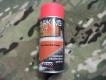 Army Paint Industrial Fluor Red - Orange by Fosco
