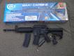 OCCASIONE:M4A1 Colt Carbine Scritte e Loghi Originali by Cybergun