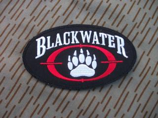 Blackwater Patch by 101 Inc.