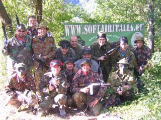 05-09-09 Brigata Gotti Piasintein dal S.A.S.