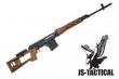 Dragunov Type SVD 701BW  a Molla by JS-Tactical