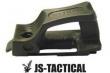 Fast Pull  OD Kit da Cinque per Serie M4 - M16 by Js-Tactical