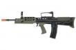 L85A1 Carbine Blowback Full metal By G&G