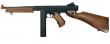 Thompson M1A1 Type Full Metal by Snow Wolf