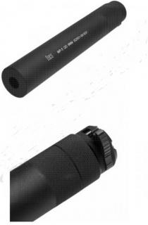 MP5/G3SAS QD Silencer
