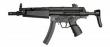 MP5A3 Full Metal by Classic Army