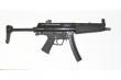 MP5A3 H&K Scritte e Loghi Originali Gas Blow Back by Umarex