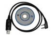 Polmar Cavo USB Programmazione Radio Easy - Smart - Work