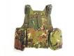 Body Armour Tactical Light Vegetato by Royal