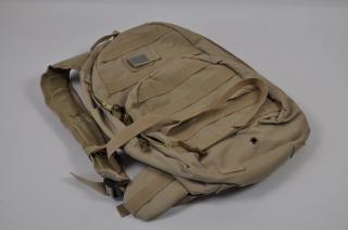 Backpack 3 Days Tan by Royal