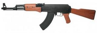 AK47 Type SA M7 Value Package by Classic Army