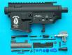 Metal Body Special Forces G&P B Type per Serie M4