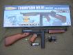 Thompson M1A1 Full Metal by Cybergun