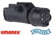 Torcia/Laser Night Force Walther Umarex