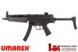 MP5 Navy H&K Dual Power Umarex