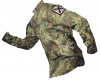 VertX Tactical Gunfighter Kryptek Mandrake Combat Shirt