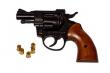 Smith & Wesson Revolver Olympic Canna 2" e un Quarto a Salve by Bruni