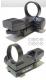 C-More Mini Type Batech Multi Dot Holographic Sight by JS-Tactical