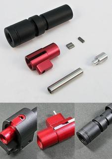 M24 - M700 - M40 Hop Up Conversion Kit by King Arms