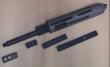 JP Rifles 9,8 Pollici Conversion Kit Madbull OD