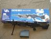 M249 MKII Full Metal CA005M by Classic Army